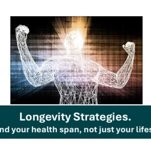 Longevity Strategies