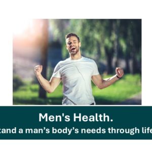 Men's Health