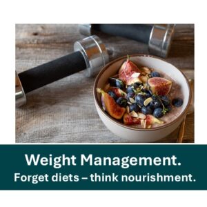 Weight Management